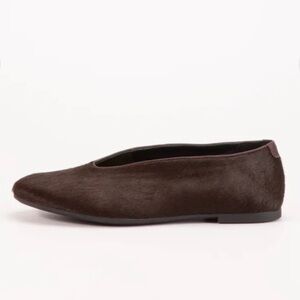 Vagabond Aleta PonyHair Flats